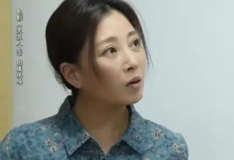 考古｜刘雪华为新戏拔掉满口牙？从琼瑶泪后到硬核戏骨，她的一生太坎坷