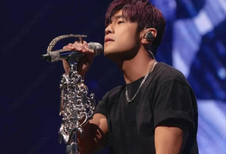周杰伦热捧韩星挨骂！感激对方弹奏自己音乐，网友炮轰忘本哈韩