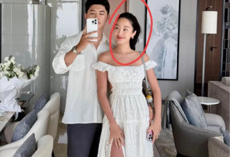 杨采钰二婚好幸福，高富帅老公晒合影秀恩爱，生日蛋糕要百香果味