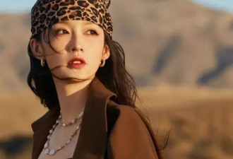 35岁李沁晒生日美图！雪肤玉貌身材曼妙美若娇艳少女