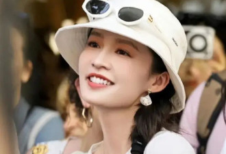 35岁李沁晒生日美图！雪肤玉貌身材曼妙美若娇艳少女