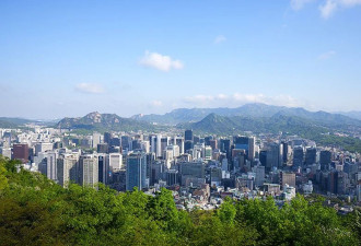 韩国面向中国团体游客免签入境政策今起试行