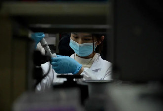 100例妇科样本中有64例为男性？央媒揭露大量...