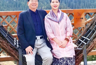 梦鸽：59岁不显老,最大心愿就是儿子能结婚生宝宝