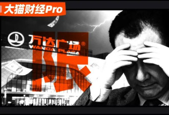 71岁王健林被限制高消费,巨大的连锁反应开始了
