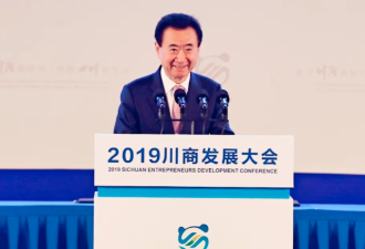 “摊上事儿”之后，王健林还剩什么