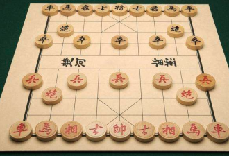 中国象棋界烂透了国耻已经不足以形容…