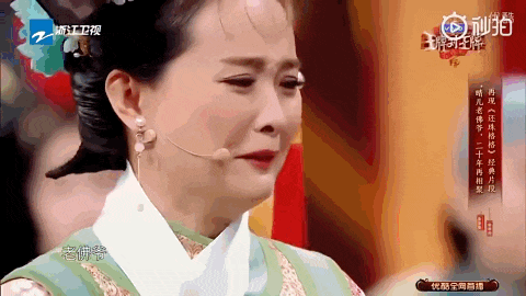 嫁入豪门的尽头，是直播带货？