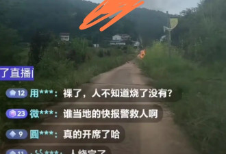 网红唐飞机坠亡目击者发声，出事前零件损坏，事后螺旋桨砍断钢丝