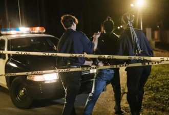 华女酒驾惊魂！FBI突然上门 3年前黑历史全被翻出