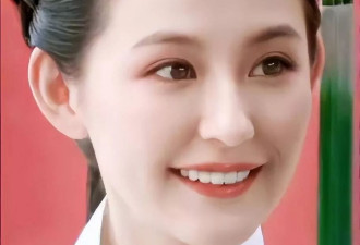 未婚妈妈热依扎,坚持拍戏,坚持哺乳,带出生42天女儿进组
