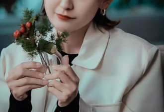 未婚妈妈热依扎,坚持拍戏,坚持哺乳,带出生42天女儿进组