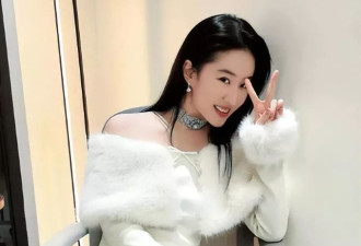 向太终于开口!坦白刘亦菲真实人品,巩俐当初真没说谎