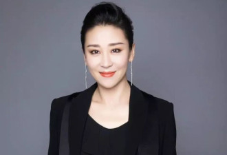 苗圃嫁入年长19岁富豪家庭，婚后得龙凤胎