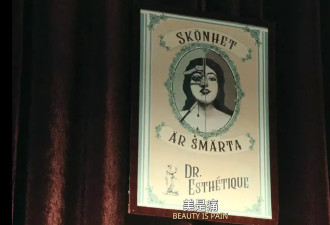 全世界都发现，灰姑娘是一个恐怖故事