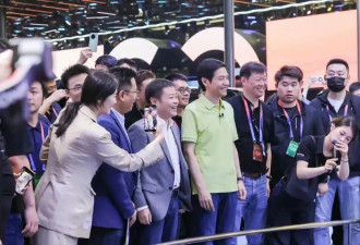 明星代言费高达千万,车企们的营销该学学特斯拉吗