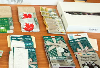 警惕！约克区电话诈骗再升级，多名居民一夜损失超2万加元