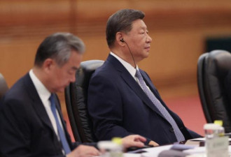 习要川普一句重磅承诺 换美中经济协议