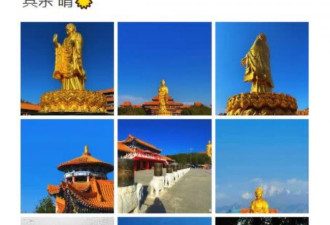 于朦胧回家了？好友发文暗示传陪于妈妈返疆