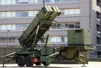美国加快12种关键武器生产 含6款导弹 应对中国