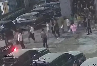 缅北四大家族明家犯罪集团案：11人被判死刑 5人死缓