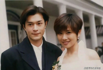 陈松伶与张铎的“丁克”婚姻生活，让多少人羡慕