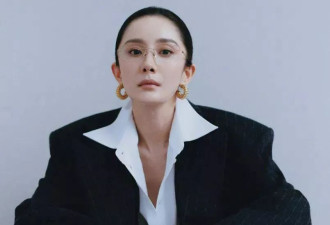 十大女星银十大片比拼！杨幂越来越没时尚感