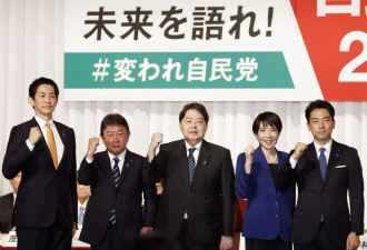 哥大毕业不会说英文？小泉进次郎遭网群嘲