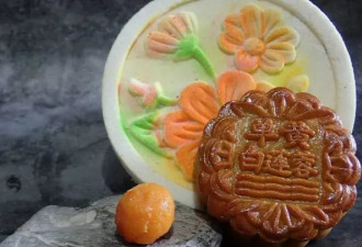 工人掉进搅拌机变“人肉月饼”流市面？官方急发声