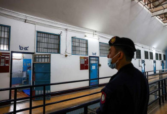 他信再向泰王申请赦免求减刑 本月才重新入狱