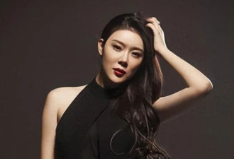 她是谁？李嘉诚儿子为她痴迷，林丹也甩开孕妻