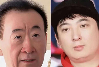 王思聪消费降级 与四位美女吃新加坡大排档