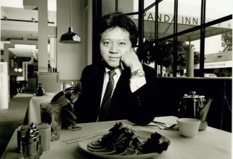 两个理工科生做的中餐，让美国人“又恨又爱”