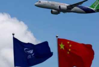 中国商飞收喜讯，这大国考虑认证C919