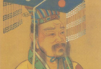 他是躺赢的千古一帝：兄弟火拼，他“捡到皇位”