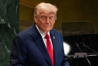 川普政策促人才流失 85位美国顶尖科学家转向中国