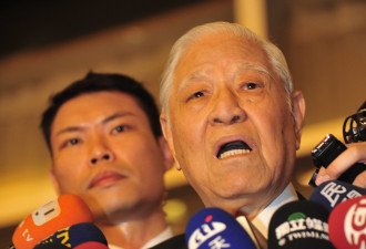 李登辉“对日本有特别情感” 身边日籍秘书揭内幕
