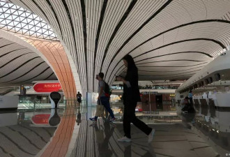 中国“K字签证”抢人才？时机恰好 对谁有吸引力？