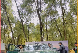新能源车又一糟心设计 逼疯的中产重新拥抱油车
