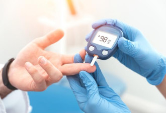 翻转糖尿病 55岁男2招血糖砍半 还狠甩23kg