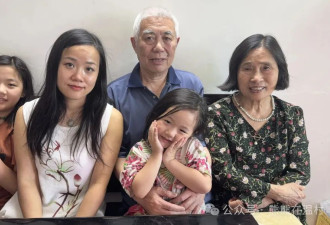 你还不回国？这是我听到最多的一句话