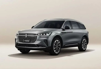 林肯航海家启航版正式上市 定位中型SUV