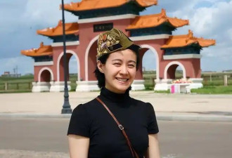 嫁大13岁名导被捧红 丈夫病逝后不愿再演戏