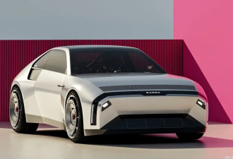 斯柯达110 R Concept官图 让你惊艳的动感设计