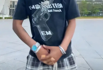 说唱歌手诺米无证驾驶被交警处罚，目前本人正在考驾照