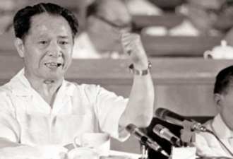 为刘少奇平反内幕 胡耀邦与邓小平暗斗角力
