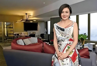 每一任都是大富豪？关之琳也曾是恋爱脑，男方...