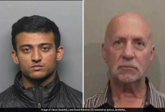 加州男子将性犯罪者折磨致死！自称“很快乐”