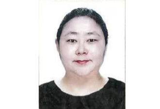 中国籍女商在伦敦法院认罪