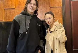 向佐婚内偷腥大瓜！与 COCO 姐杭州连住 4 天